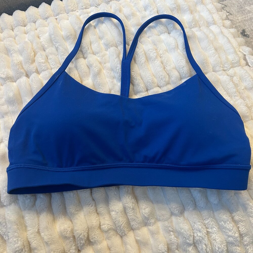 Lululemon  Flow Y Bra